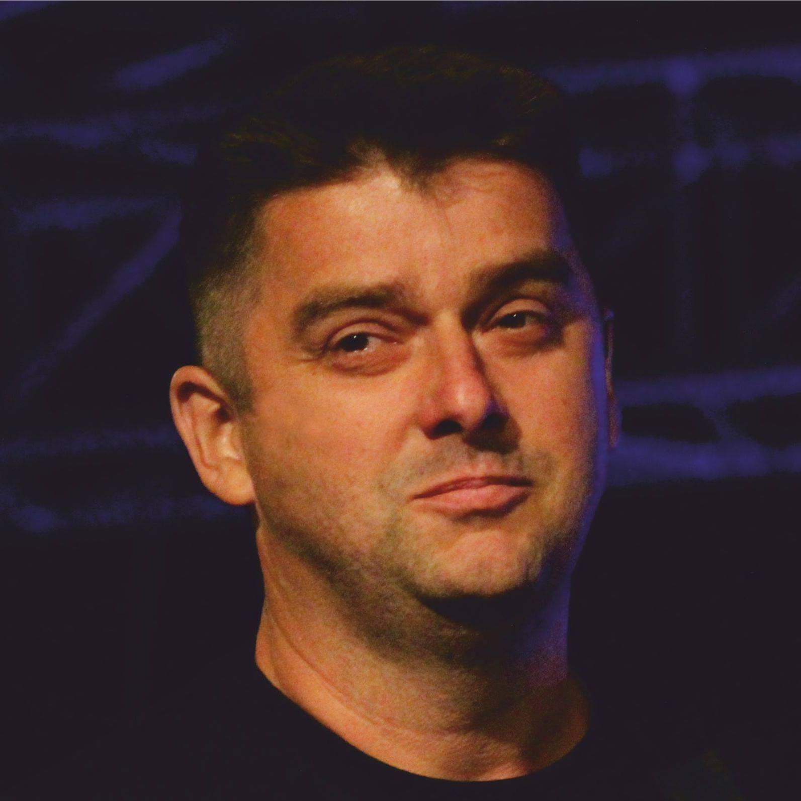 Bodrog László