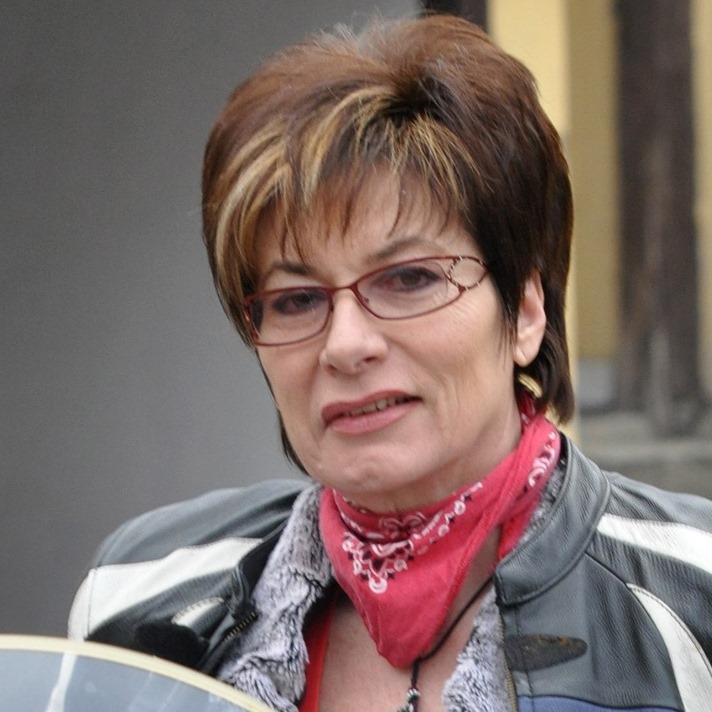 Macs Ildikó