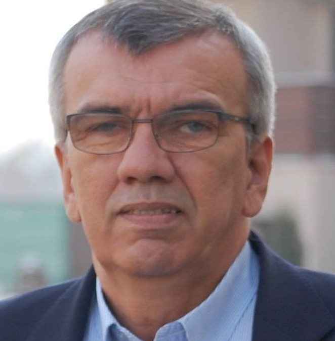 Stanik István