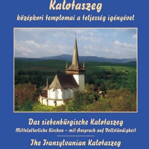 kalotaszeg templomai