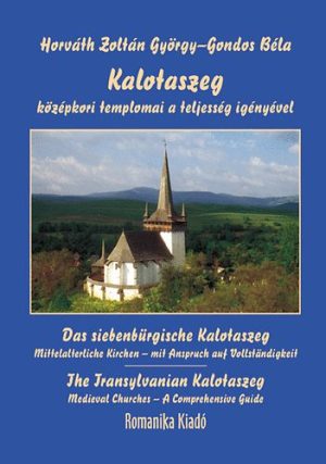 kalotaszeg templomai