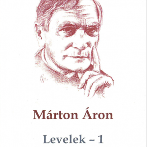 Marton Aron Levelek 1