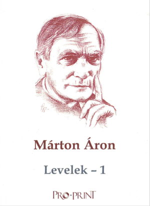 Marton Aron Levelek 1