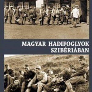 Szoke szekely magyar hadifoglyok