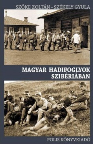 Szoke szekely magyar hadifoglyok
