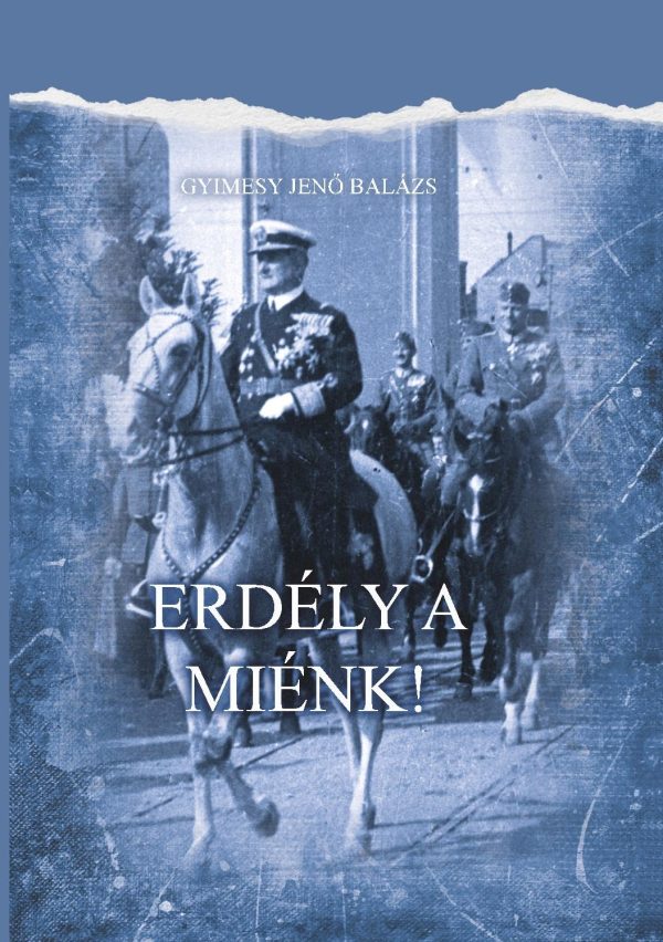 Erdely a mienk
