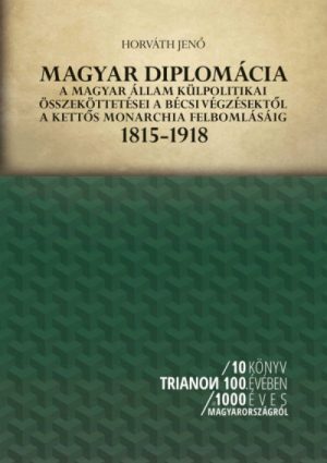 magyar diplomacia