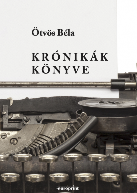 Ötvös Béla: Krónikák könyve